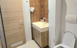 Apartament 2 camere lângă Delta Văcărești | Etaj 14/15 - Poză 9