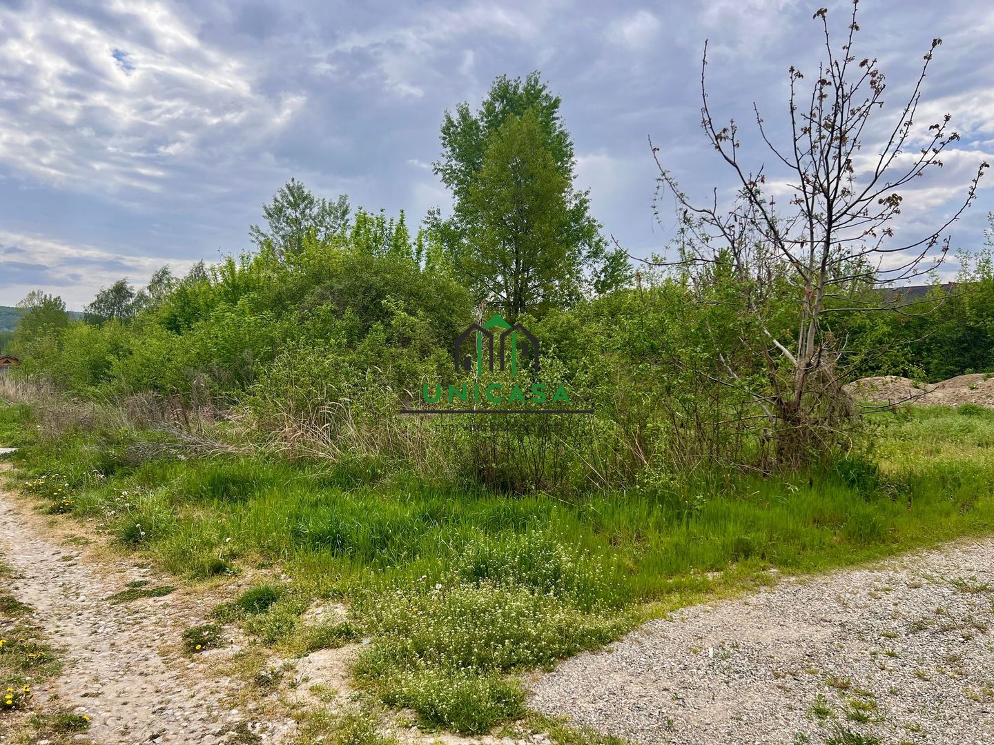 Teren Bujoreni/494 mp/Intravilan - Poză 1