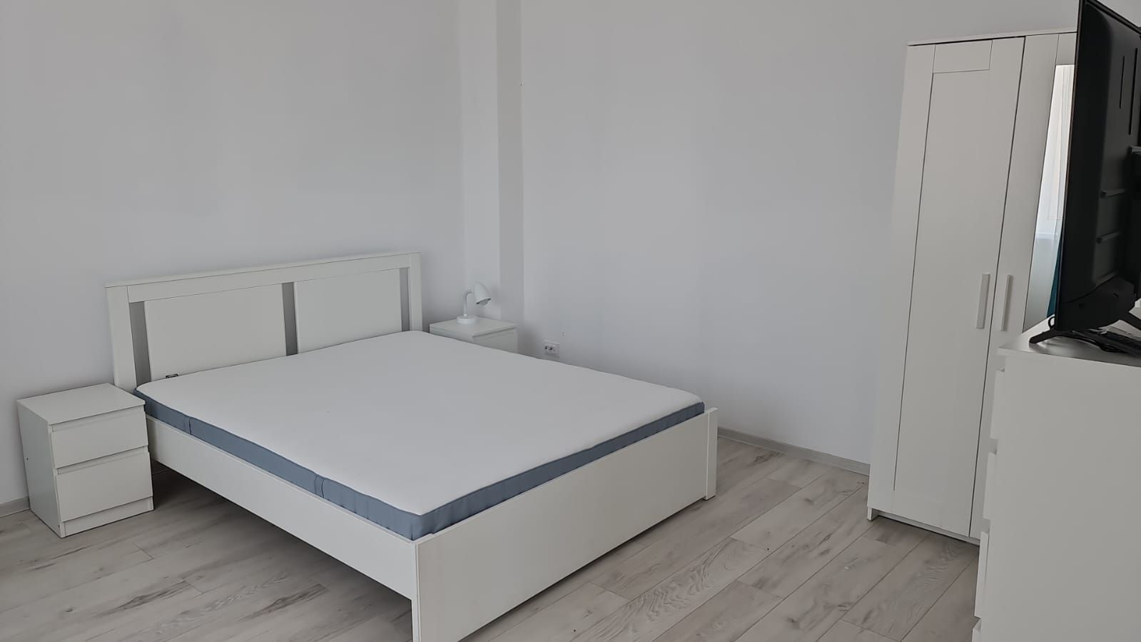 De inchiriat apartament 1 camera intr-o vila, Soseaua Morarilor - Poză 1