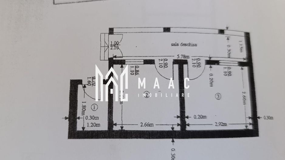 OPORTUNITATE INVESTIȚIONALĂ | CASĂ ULTRACENTRALĂ ÎN CĂLIMĂNEȘTI-CĂCIULATA | - Poză 4