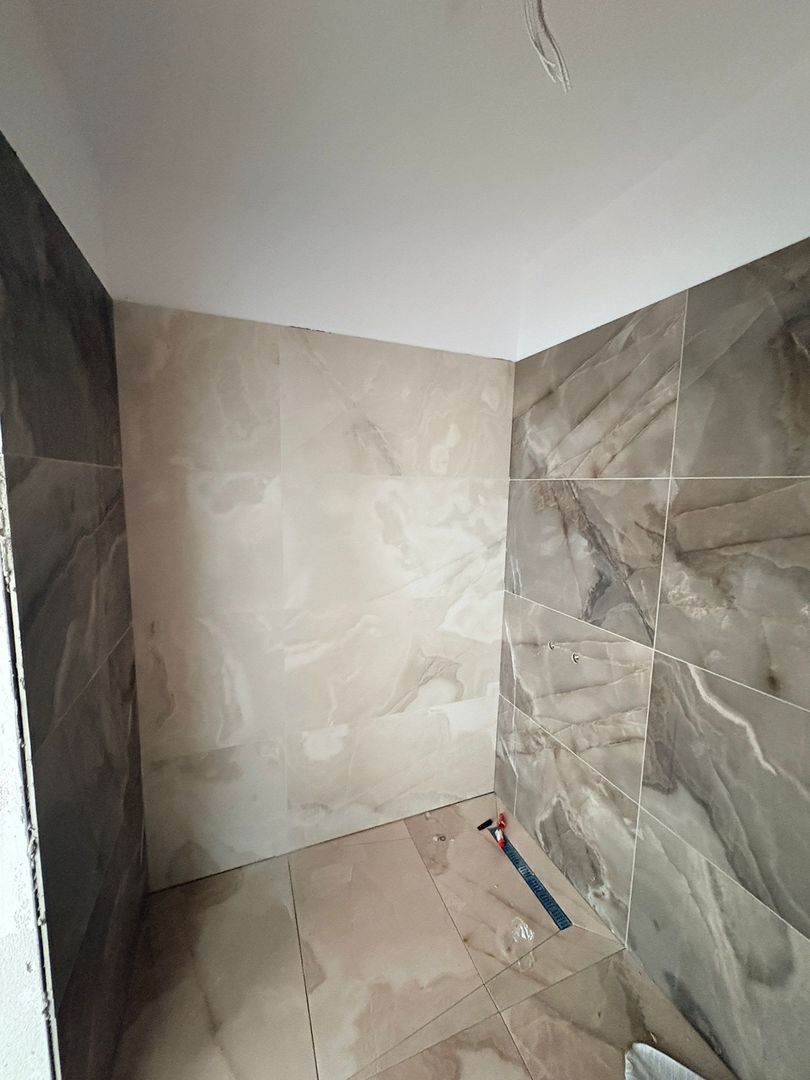 Apartament Nou 2 Camere, Etajul 1 – Încălzire în Pardoseală | Giroc - Poză 6