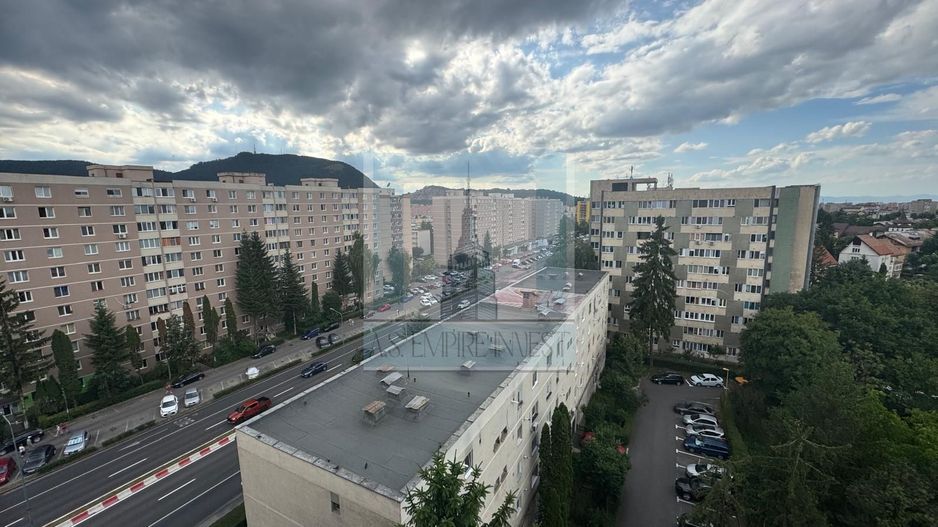 Garsonieră 31 mp-Str. Soarelui-Renovată-Mobilată-Vedere panoramica - Poză 16