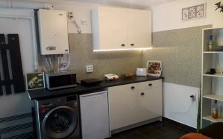 Garsoniera confort 2, zona Centrala - Poză 3