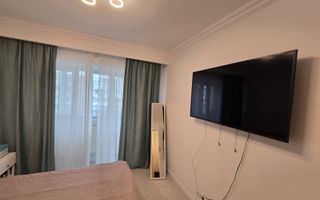 MEGA MALL Apartament 3 camere 82 mp LUX renovat - Socului COM0% - Poză 23