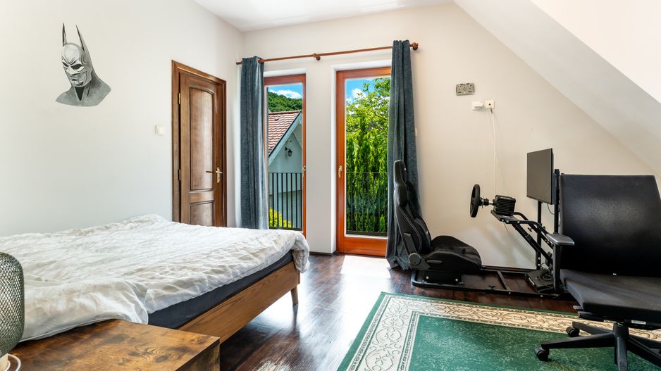 Casă / Vilă cu 6 camere de închiriat, tip estate, 0% comision - Poză 10