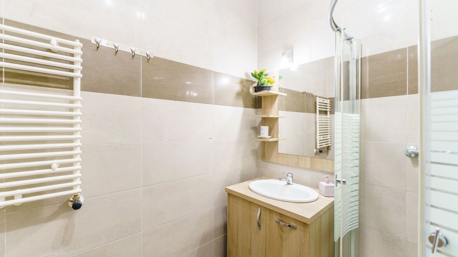 Apartament cu 3 camere la ARED UTA - Poză 7