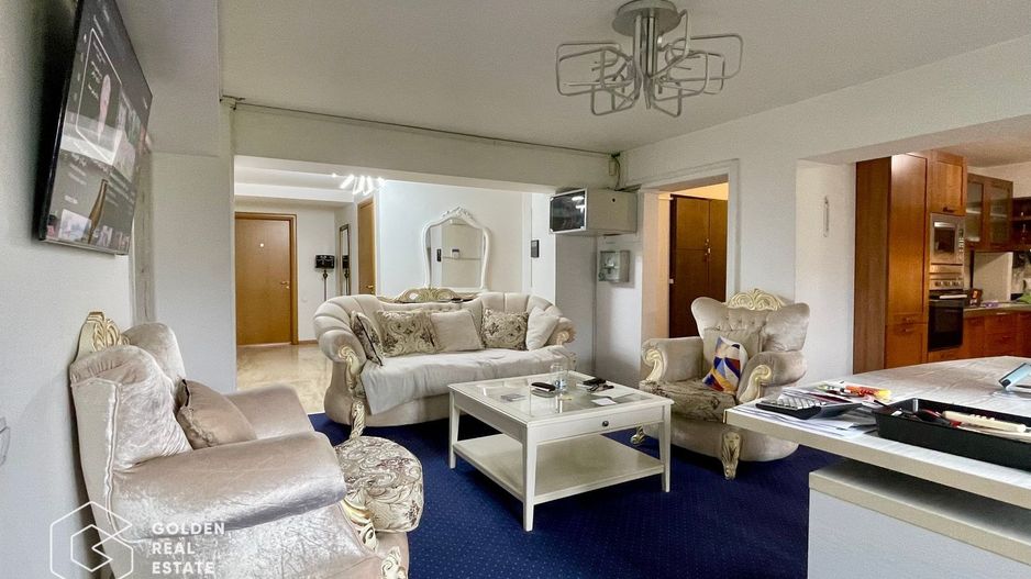 Apartament 5 camere, 2 bai, Bulevardul Unirii - Poză 1