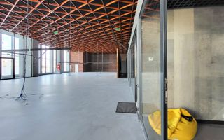 Spatiu  comercial - Showroom - 780 mp #plus-imo.ro - Poză 2