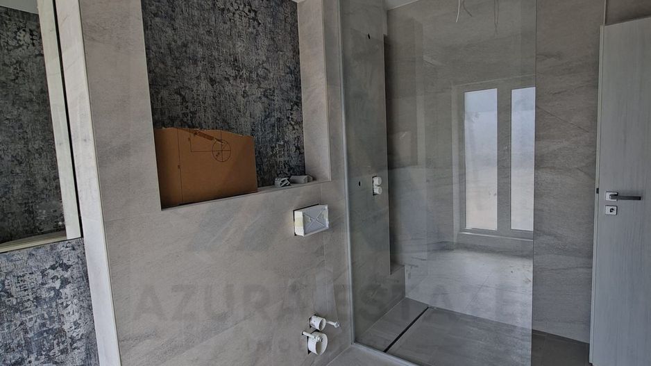 Casă moderna 229 mp utili garaj  piscina terasa balcon Cisnadioara - Poză 21