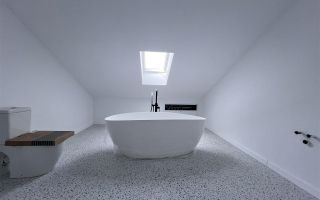 Vila Finalizata|Mobilata complet  9 camere | Corbeanca Laguna Albastra - Poză 19