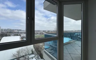 Apartament 4+ 1 camere de vanzare vedere la lac II 150mp II Floreasca II Parcare - Poză 21