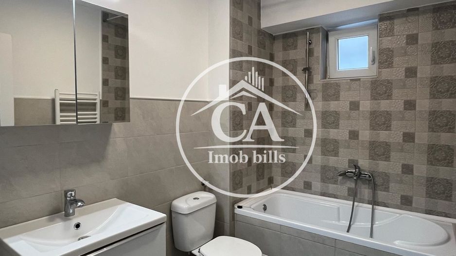 Apartament de închiriat cu 2 camere în zona Nufărul, Oradea - Poză 5