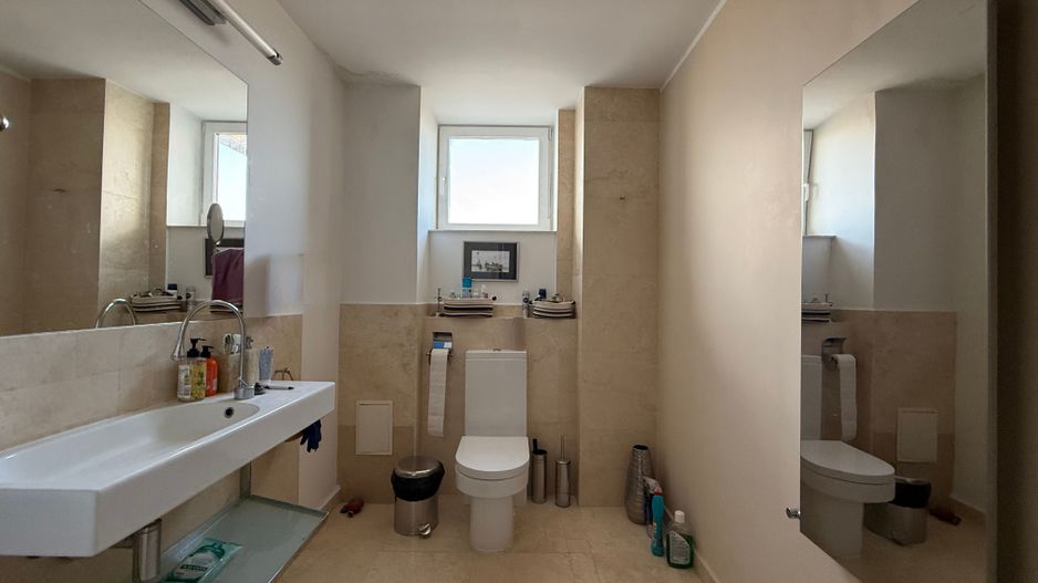 Apartament 3 camere Mamaia - Navodari - vedere la mare - Poză 7