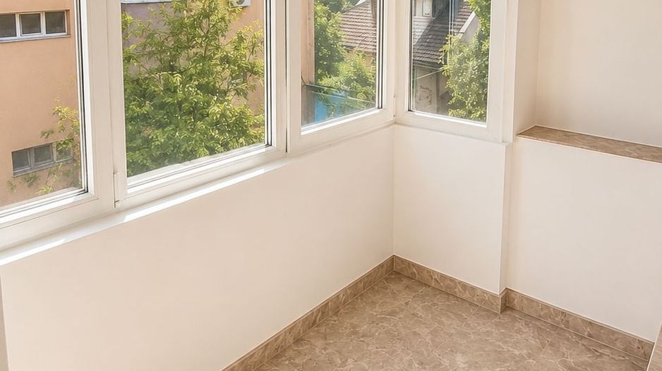 Apartament 1 camera renovată complet Leandrului - Poză 6