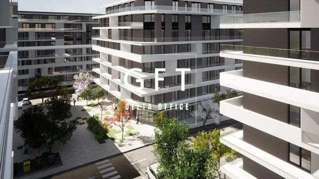 Best Luxury Rezidence - Poză 12