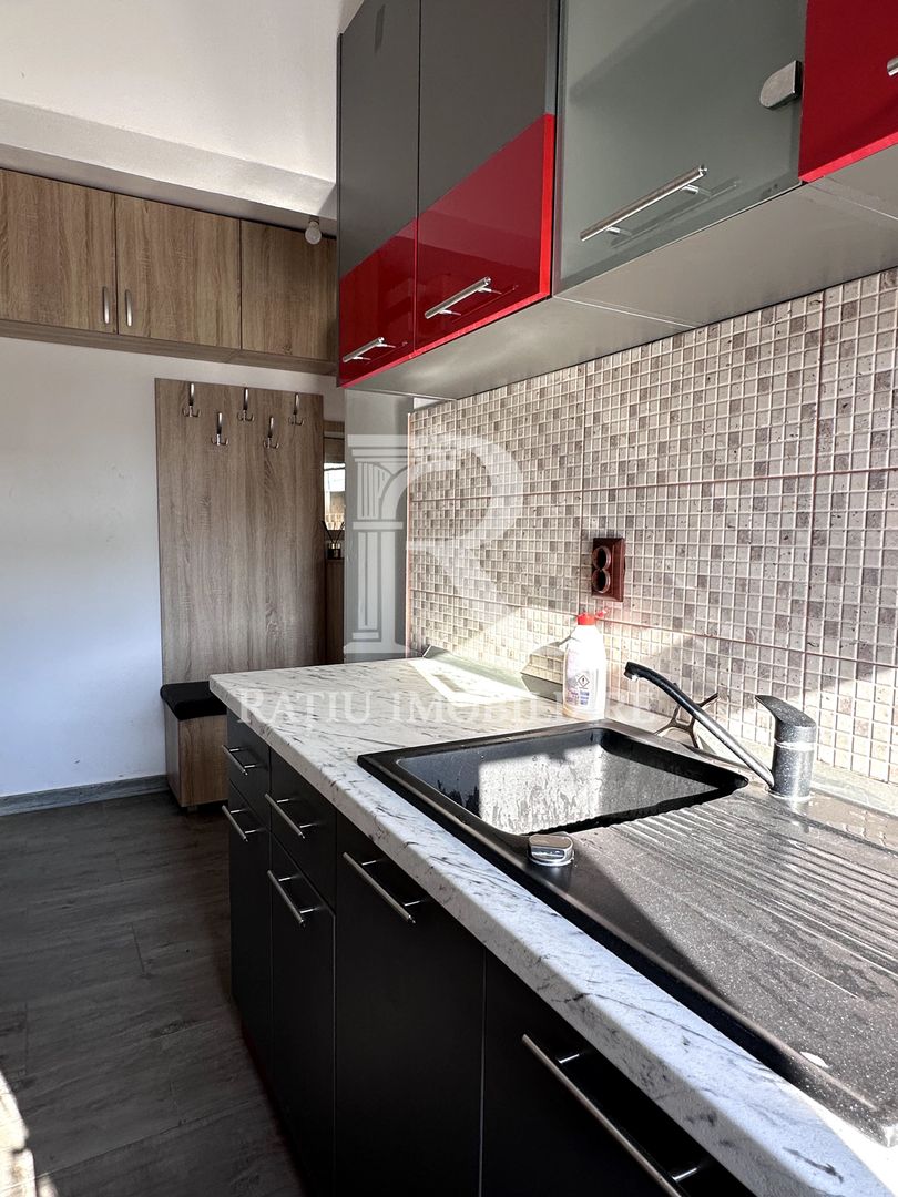 Apartament Tip Z cu 2 camere | Nufărul | Oradea - Poză 13