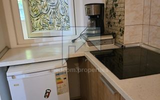 Inchiriere Garsoniera Sebastian - str. Motoc 47mp - Poză 6