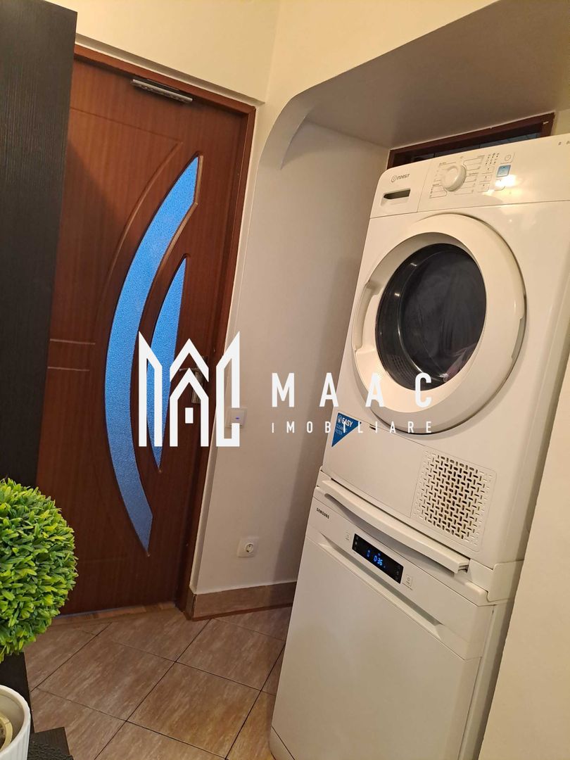 Apartament 2 Camere I Etaj Intermediar I Zona Vasile Aaron - Poză 8