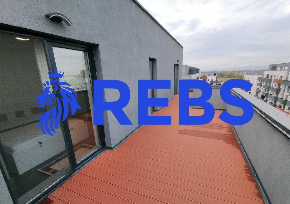 Apartament 2 camere Avantgarden 3 / Penthouse - Poză 7