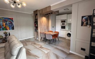2 camere și grădină proprie | 60 mp + curte 50 mp | pet friendly - Poză 6