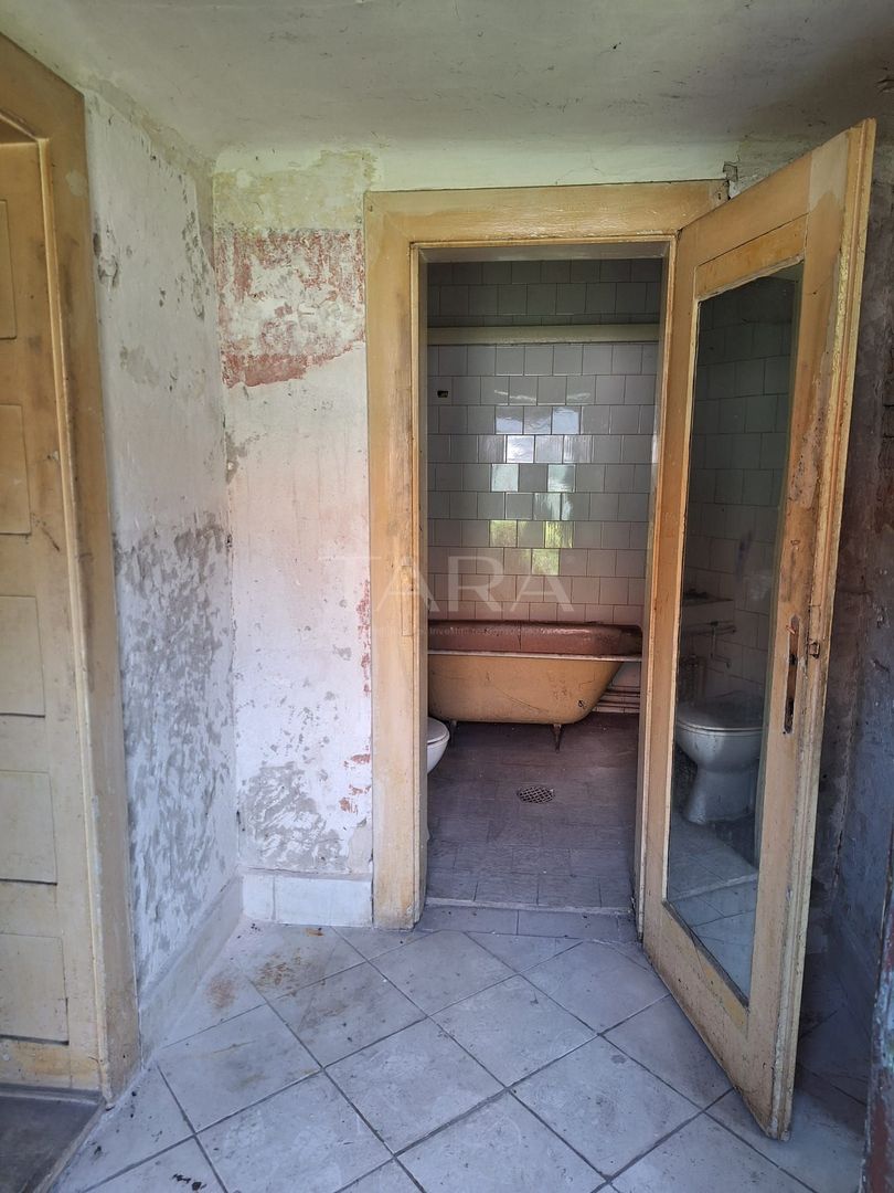 Casă cu 2 Camere, Gheorgheni – Aproape de  Zona Iulius Mall - Poză 4