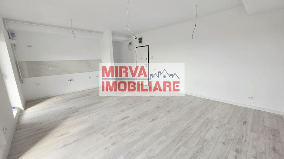 Apartament 2 camere decomandat, bloc nou 2023, Vest VAMT, 0% comision - Poză 4