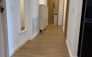 închiriere apartament 3 camere și 2 locuri parcare Parcului 20 - Poză 13