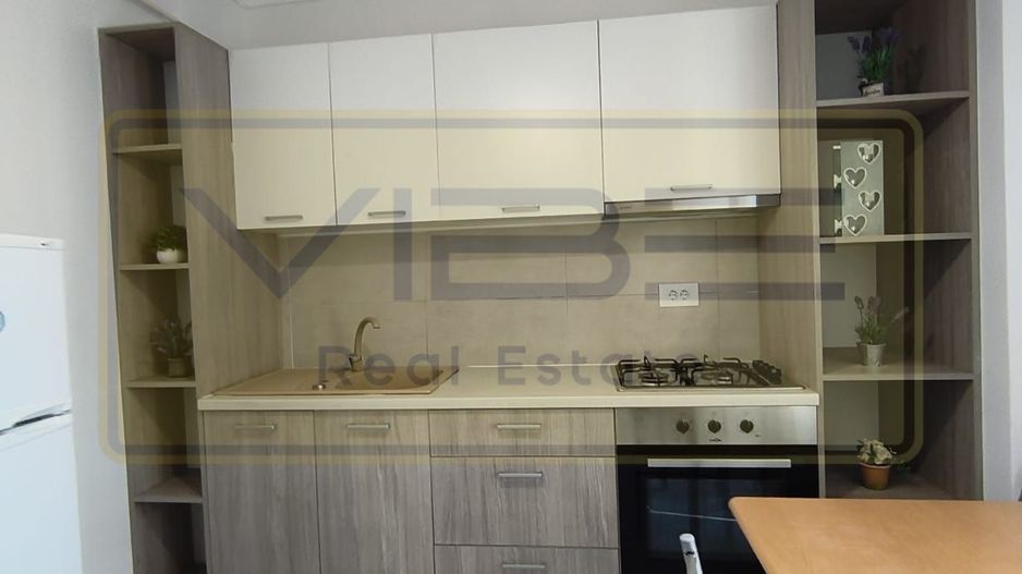 Apartament 1 camera + parcare INAMSTRO Copou - Poză 8