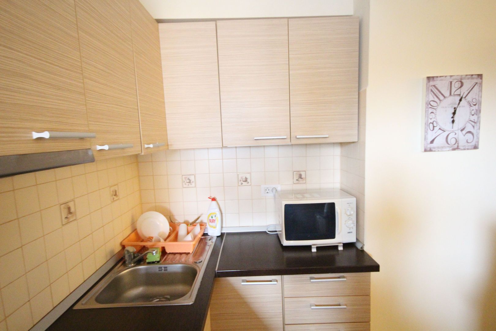 Apartament generos in imobil nou - Poză 33