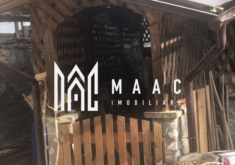 Casa cu 8 camere | 400 mp teren | Rășinari - Poză 6