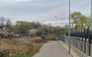 Vânzare Teren Intravilan pentru Vilă – Certificat Urbanism P+2 - Poză 2