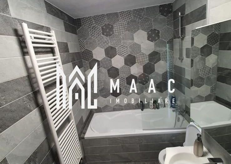 Apartament 2 camere de închiriat | Șelimbăr | etaj 1, parcare - Poză 6