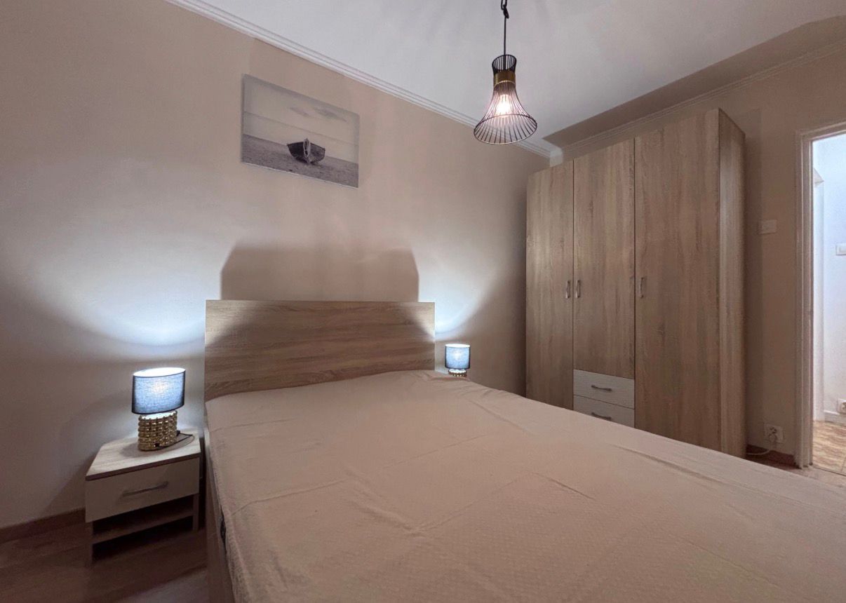 AP. 2 CAMERE- TITAN, BLOC REABILITAT, BUCATARIE INCHISA, MODERN - Poză 1