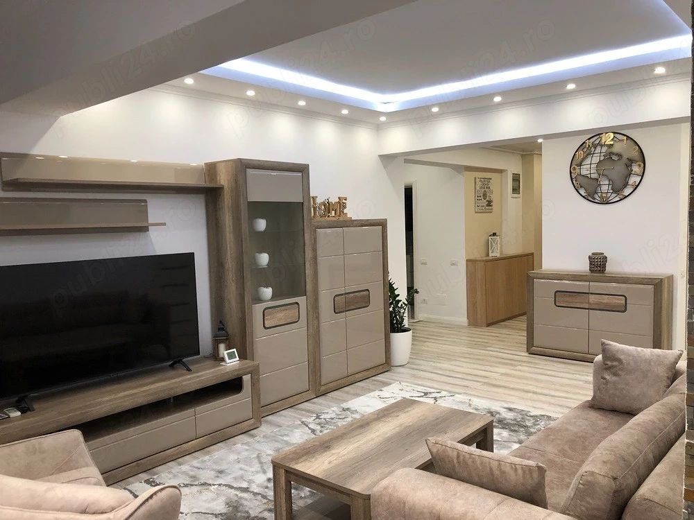 Apartament Costeasca // Bazilescu - Poză 3