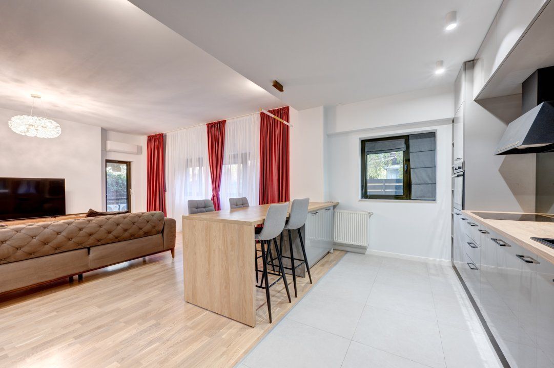 Apartament 3 camere | Natura Residence | Zoo - Poză 17