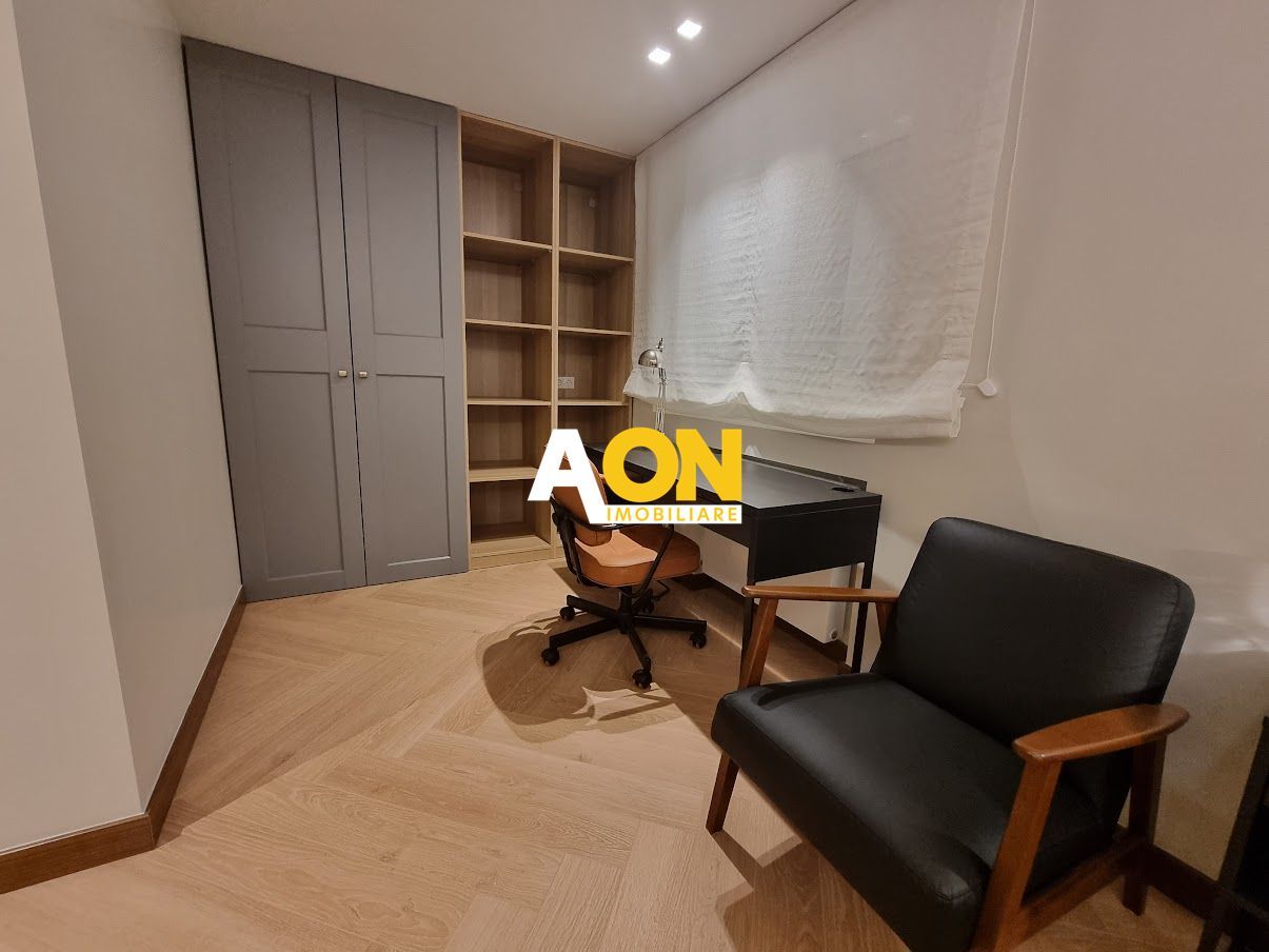 Apartament 3 Camere Superfinisat, Zona Centru - Poză 8