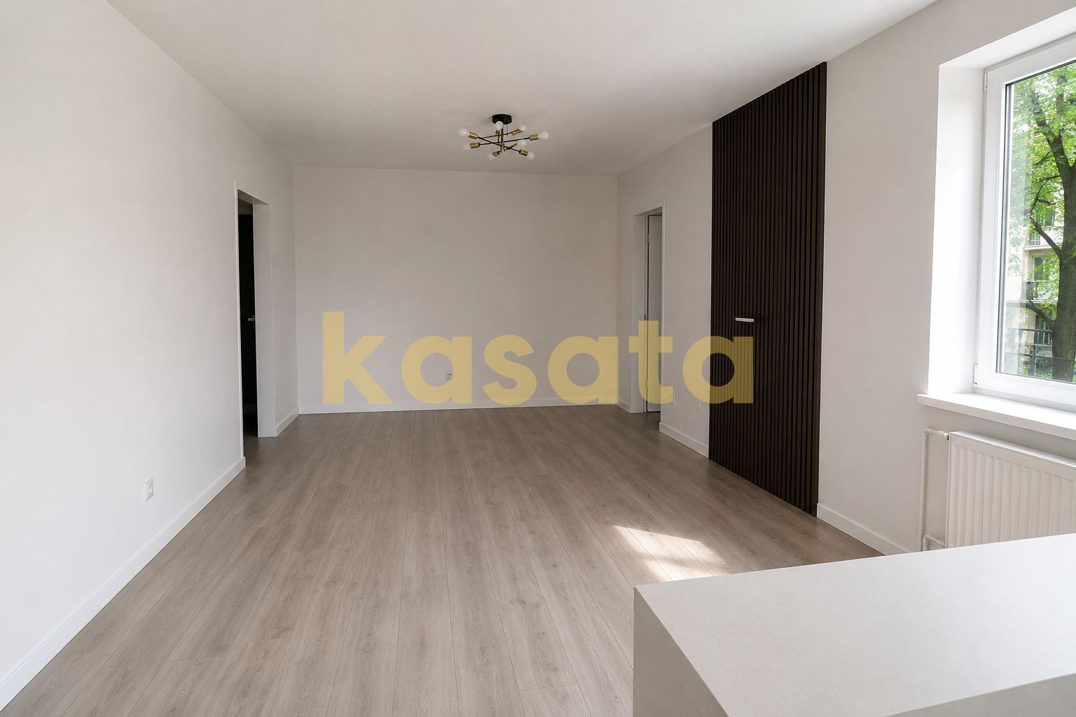 APARTAMENT 2 CAMERE | IANCULUI | METROU 3 MINUTE | RENOVAT INTEGRAL - Poză 2