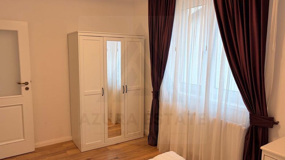 Apartament modern 3 camere 2 bai 2 locuri de parcare balcon Selimbar - Poză 4