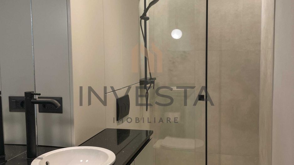 Apartament modern cu 2 camere și finisaje premium! - Poză 7