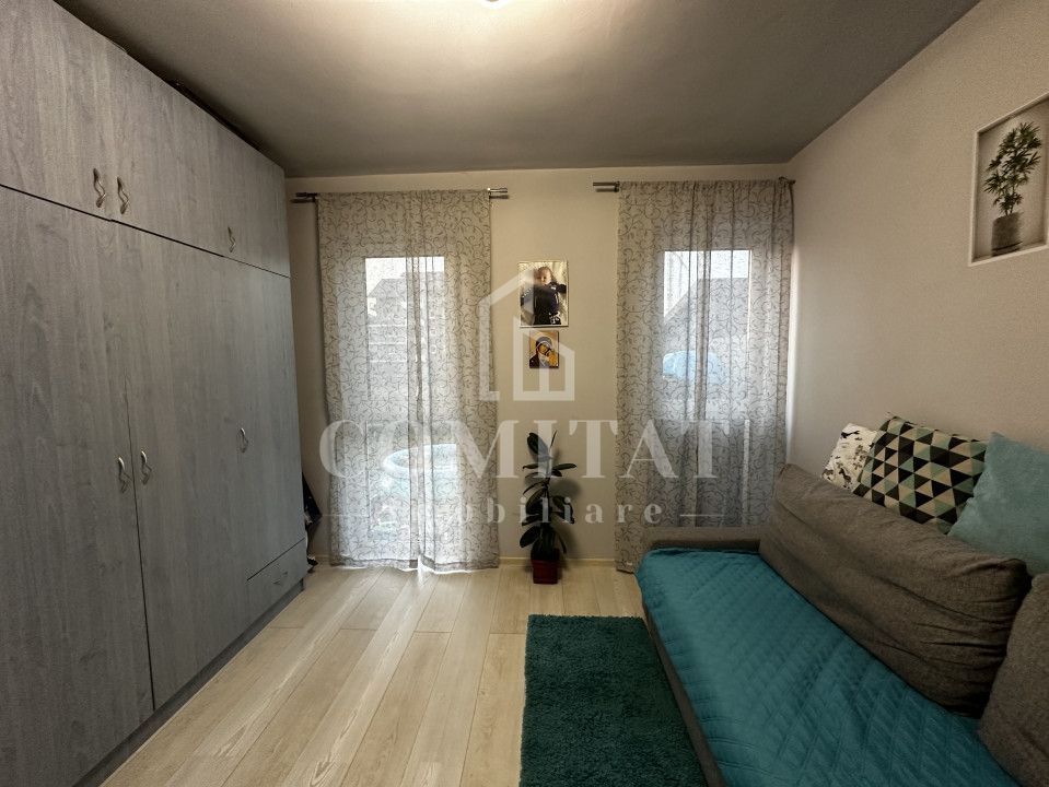 Apartament 3 camere | Grădina | Loc de parcare - Poză 9