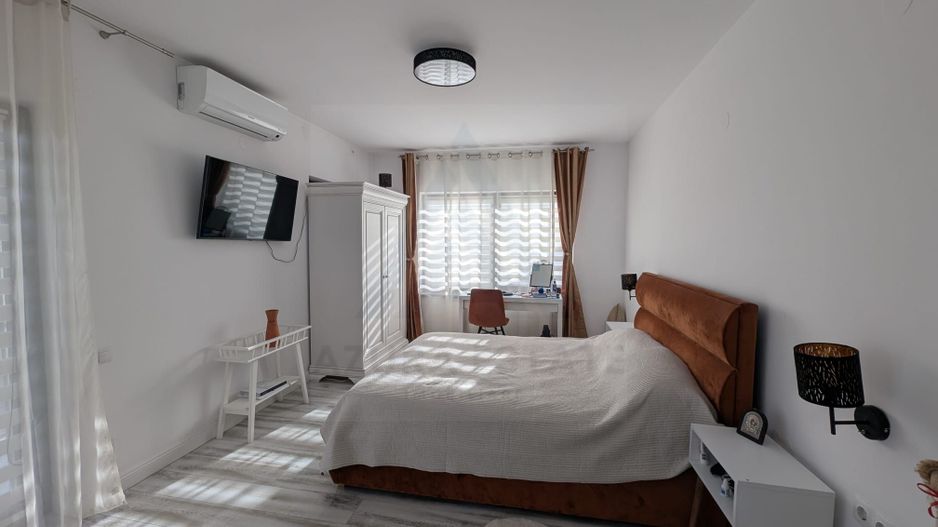 Casa individuala premium cu teren 480 mp in Cartierul Primaverii - Poză 5