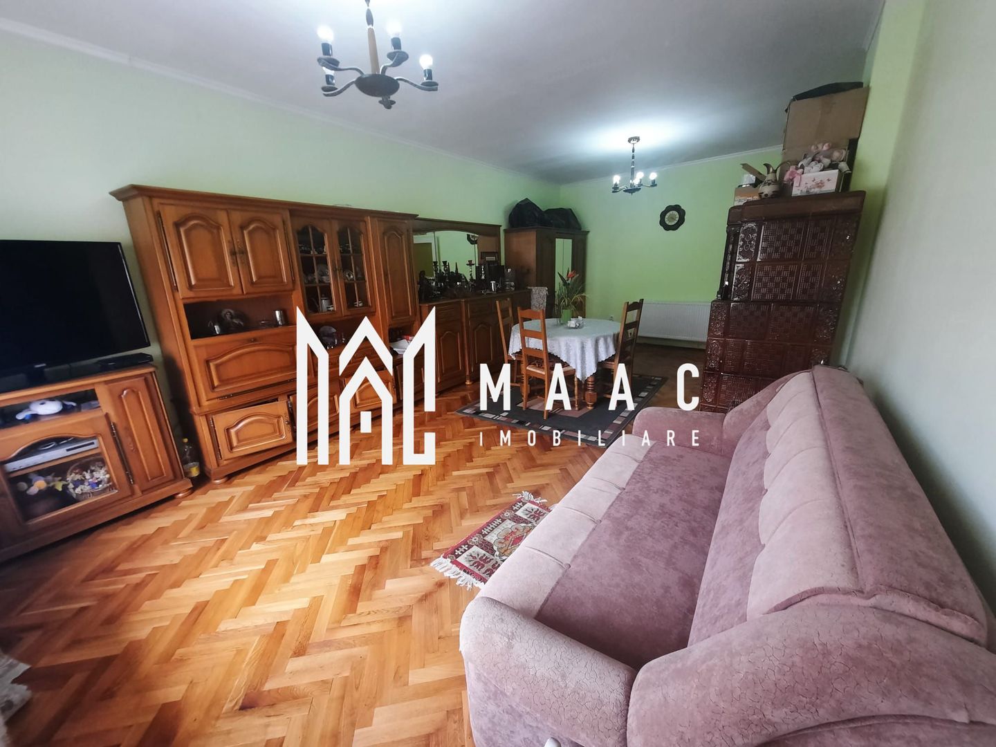 Casa Individuala | Teren 450 MP | Lazaret | - Poză 15