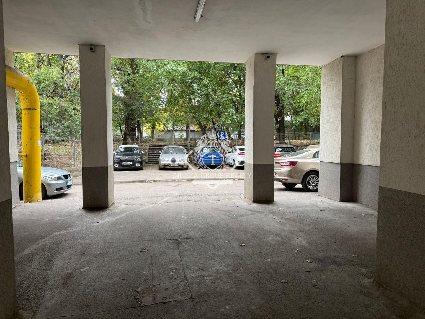 Apartament 2 camere Gara de Nord - Poză 7