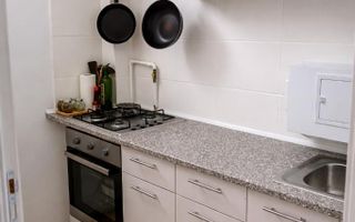Garsoniera  moderna, complet renovata Manastur zona PIAȚA FLORA - Poză 5