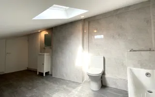 VILA RENOVATA | 3 CAMERE | GRADINA SI TERASA | 200 MP | COTROCENI - Poză 20