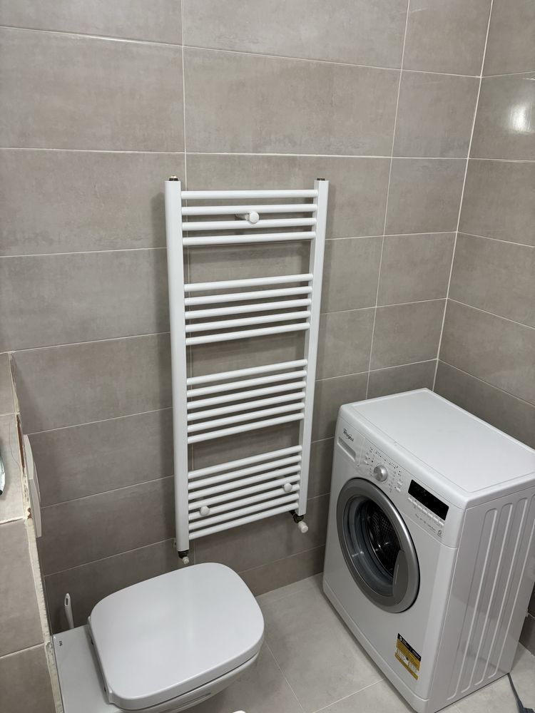 Închiriere Apartament cu 2 camere, centrala proprie, 3 min metrou Iancului - Poză 4