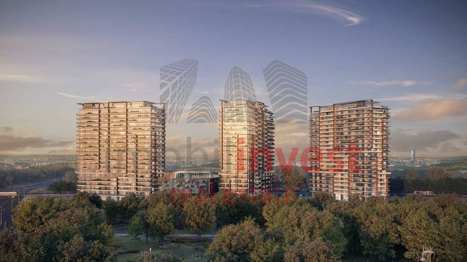 One High District - Poză 3