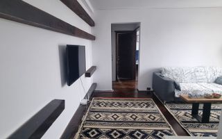 Apartament cu 2 camere, 46 mp, Zona UMFST - Poză 5