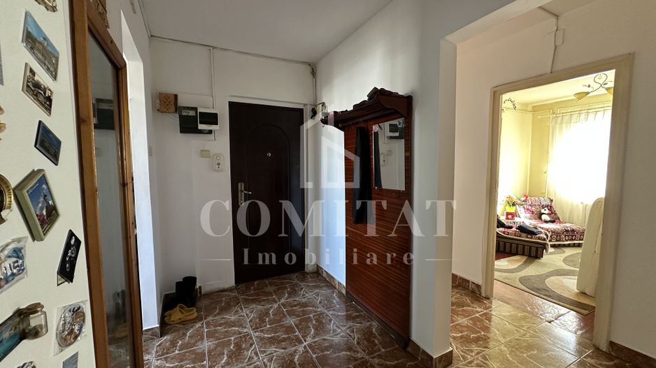 Apartament 4 camere | 75mp | Cartierul Mănăștur - Poză 3