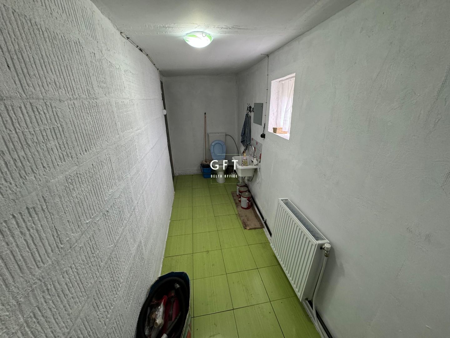 Casa de vanzare la Enciu cu teren generos, Apa GRATIS - Poză 5